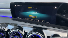 Mercedes-Benz A-Class A200 AMG Line Executive Edition 5dr Auto Petrol Hatchback